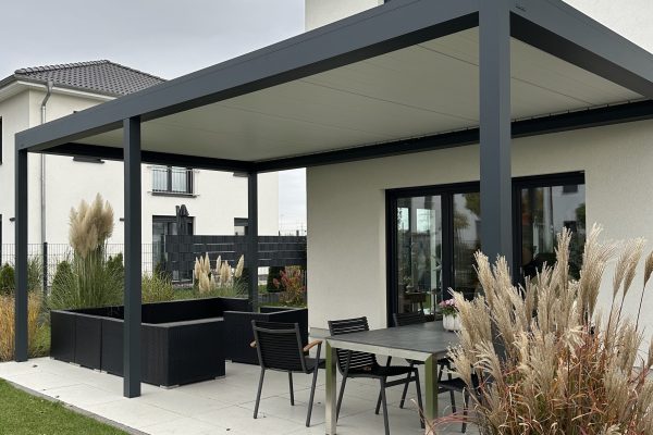 Brustor_Lamellendach_B200XL_Neuenhagen_1 Brustor_Lamellendach_B200XL_Neuenhagen_1