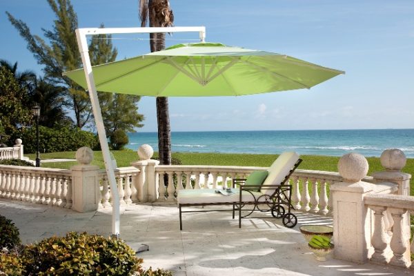 AMALFI Caravita Sonnenschirm AMALFI Caravita Sonnenschirm