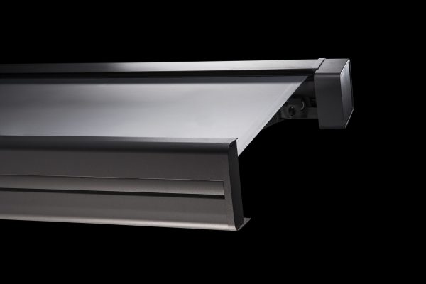 Erhardt Design-Kassettenmarkise Q 4 Erhardt Design-Kassettenmarkise Q 4