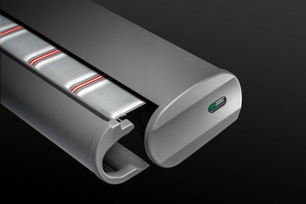 Erhardt Kassettenmarkise C 2 Erhardt Kassettenmarkise C 2