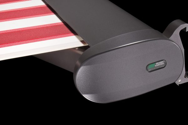 Erhardt Kassettenmarkise J Erhardt Kassettenmarkise J