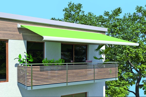 Erhardt Kassettenmarkise K Erhardt Kassettenmarkise K