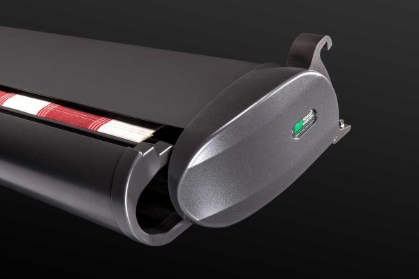 Erhardt Kassettenmarkise SD 2 Erhardt Kassettenmarkise SD 2