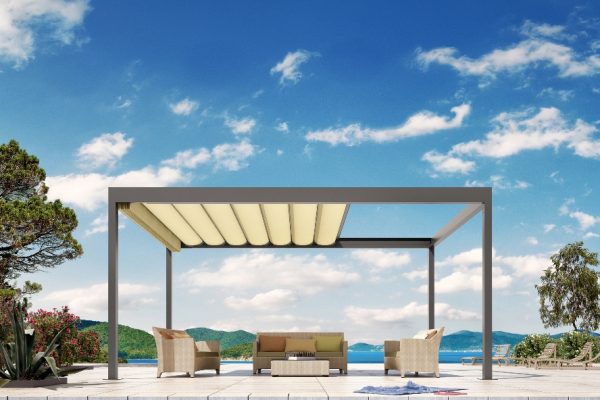 KLAIBER_Markisen_Bavona_TP6100_001 KLAIBER_Markisen_Bavona_TP6100_001