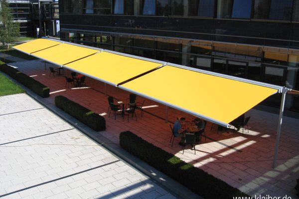 KLAIBER_Markisen_Boxmobil_OS7000 KLAIBER_Markisen_Boxmobil_OS7000