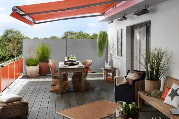 Klaiber SELECT S8130 Klaiber SELECT S8130