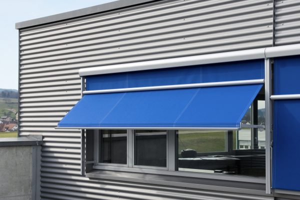 Klaiber VISOMBRA FS6000 Markisolette Klaiber VISOMBRA FS6000 Markisolette