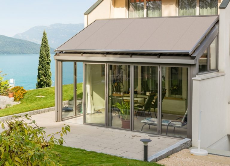 Klaiber Klaiber Airomatic PS4100/PS4500 | TerrassenDesign24
