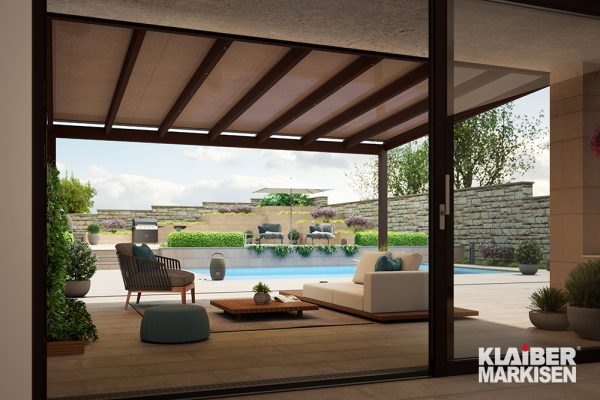 Klaiber_ARNEX_PS8000_PS8100_Beschattungssystem Klaiber_ARNEX_PS8000_PS8100_Beschattungssystem