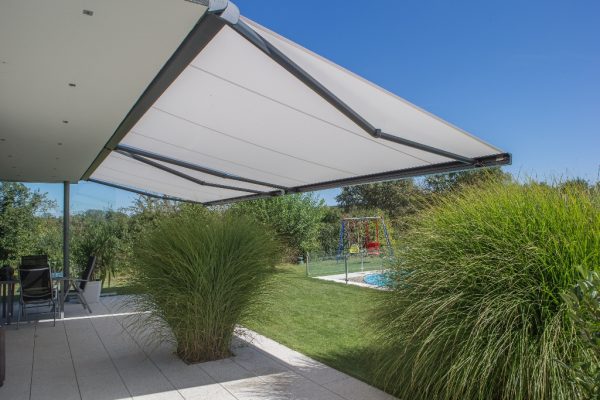 Klaiber Kassettenmarkise CASABOX BX2000 4 Klaiber Kassettenmarkise CASABOX BX2000 4