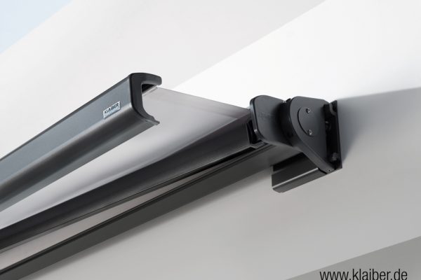 Klaiber Kassettenmarkise PURABOX BX1500 3 Klaiber Kassettenmarkise PURABOX BX1500 3