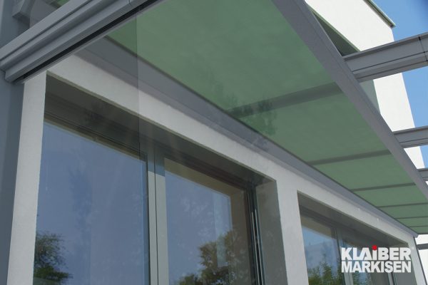 Klaiber_ARNEX PS2500 Unterglasmarkise 2 Klaiber_ARNEX PS2500 Unterglasmarkise 2
