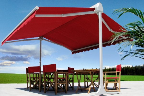 Klaiber_Ombramobil_OS4000_C12_Reinweiss Klaiber_Ombramobil_OS4000_C12_Reinweiss