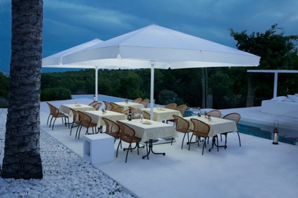 BIG BEN Caravita Sonnenschirm BIG BEN Caravita Sonnenschirm