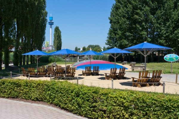 PRIMUS Caravita Sonnenschirm PRIMUS Caravita Sonnenschirm