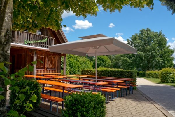 SAMARA Caravita Sonnenschirm SAMARA Caravita Sonnenschirm