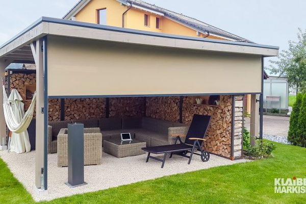 Klaiber VENTOSOL VM720/3 Klaiber VENTOSOL VM720/3