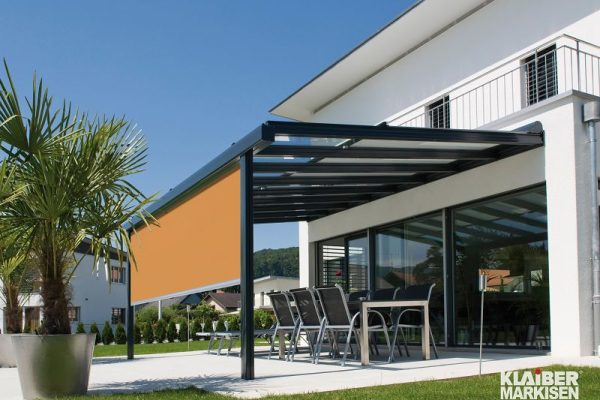 Klaiber VENTOSOL VM720/3 Klaiber VENTOSOL VM720/3