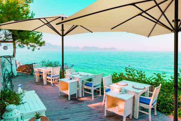 Sonnenschirm Bahama Pure Sonnenschirm Bahama Pure