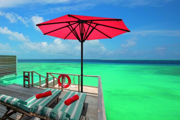 Bahama Sonnenschirm Pure Resort Bahama Sonnenschirm Pure Resort