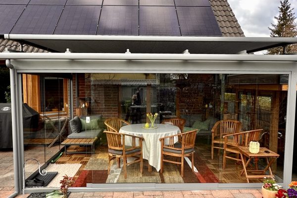 Optima AG Terrasign 2 Optima AG Terrasign 2