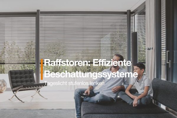 ROMA_Raffstoren ROMA_Raffstoren