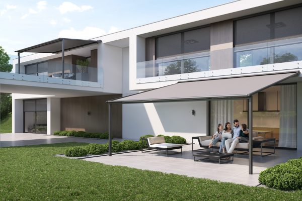 Kadeco Pergolamarkise 645 Kadeco Pergolamarkise 645