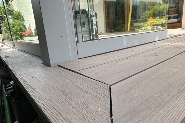 Detail Terrassendielung Berlin 2 Detail Terrassendielung Berlin 2