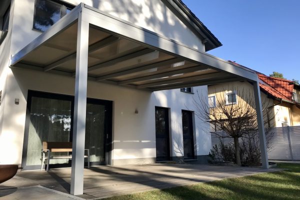 Klaiber Glasdach Nyon Waldesruh Berlin 2 Klaiber Glasdach Nyon Waldesruh Berlin 2