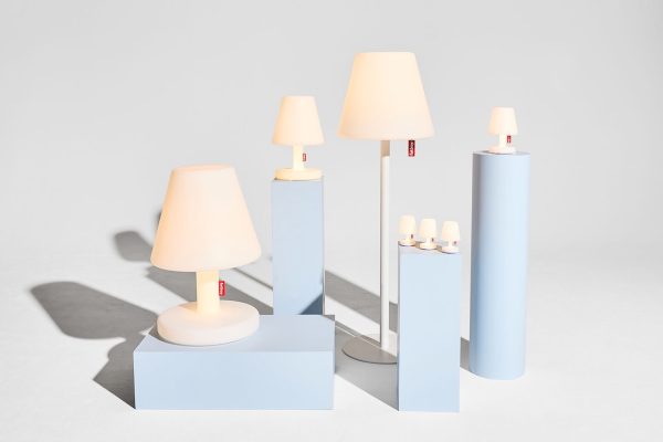 Fatboy Edison the Petit I Masterpiece Fatboy Edison the Petit I Masterpiece