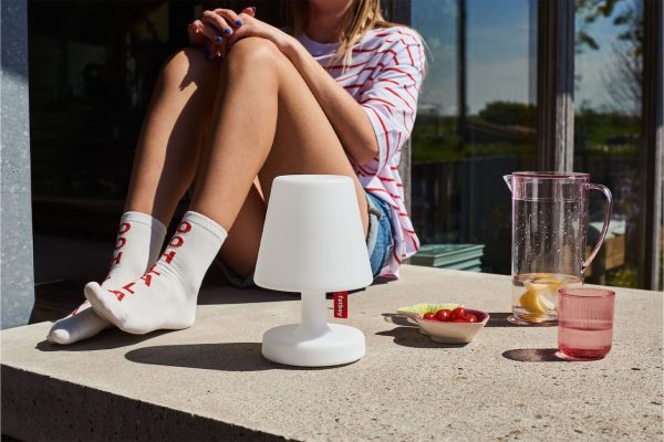 Fatboy Edison the Petit I Terrasse Mood I Showroom Berlin Fatboy Edison the Petit I Terrasse Mood I Showroom Berlin