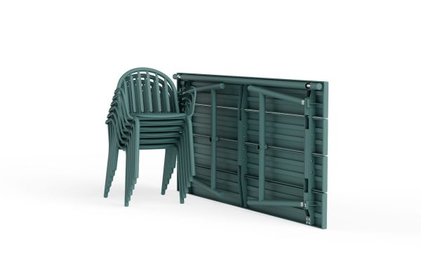 Fatboy Fred's Table I Detail I Showroom Berlin Fatboy Fred's Table I Detail I Showroom Berlin