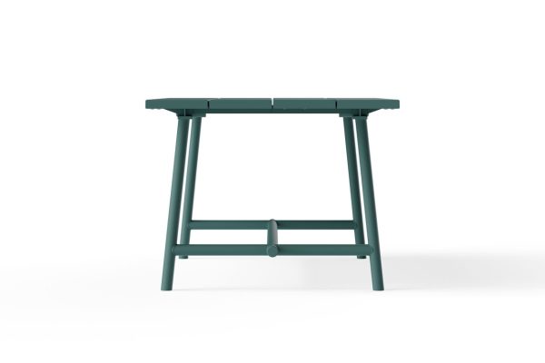 Fatboy Fred's Table I Farbe Dark Sage I Breite 100cm Fatboy Fred's Table I Farbe Dark Sage I Breite 100cm