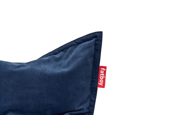 Fatboy Original I Recycled Original Slim I Farbe Cord DeepBlue Fatboy Original I Recycled Original Slim I Farbe Cord DeepBlue